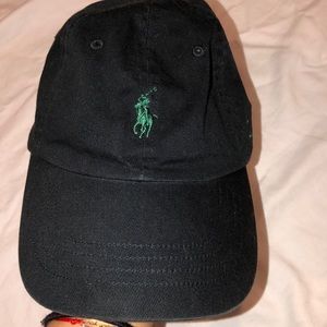 Polo Loyola Hat